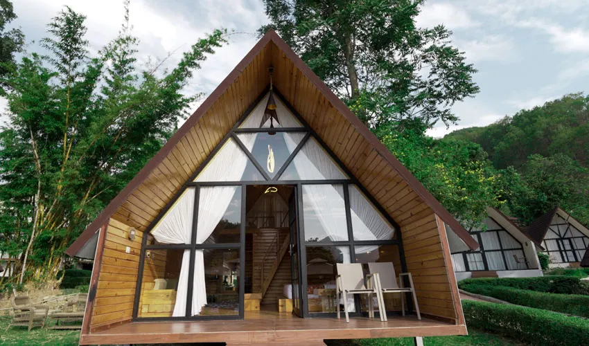 tarangi resort jim corbett