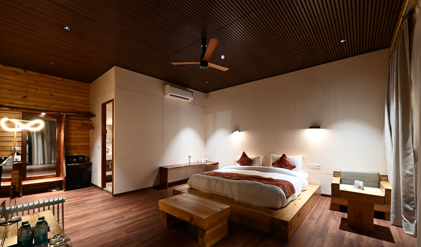 tarangi resort jim corbett