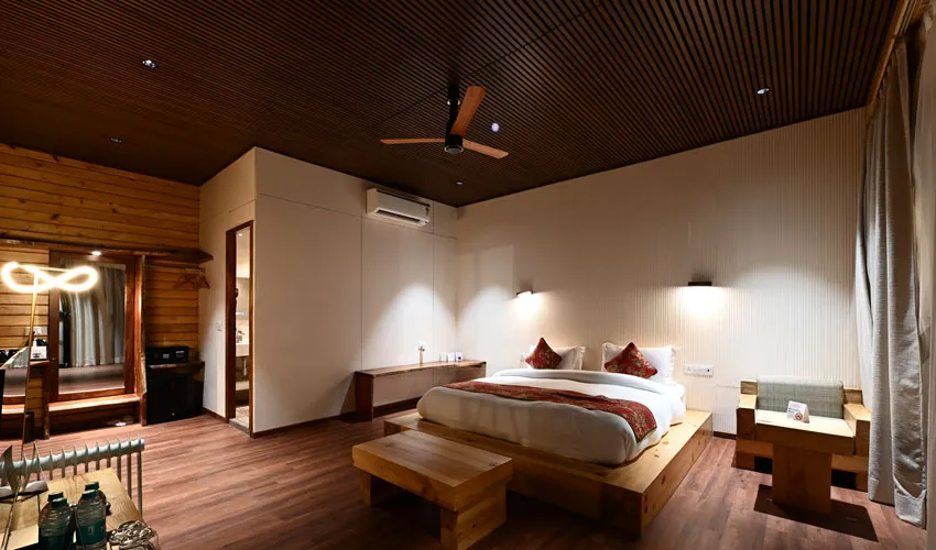 tarangi resort jim corbett