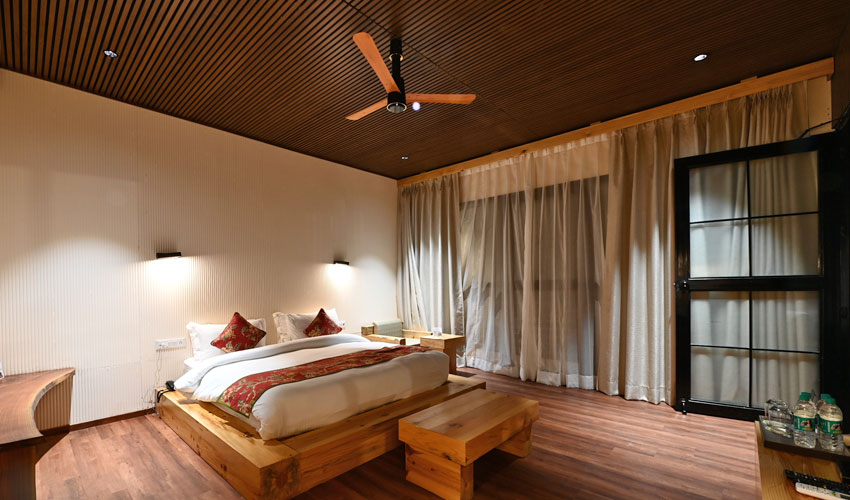 tarangi resort jim corbett