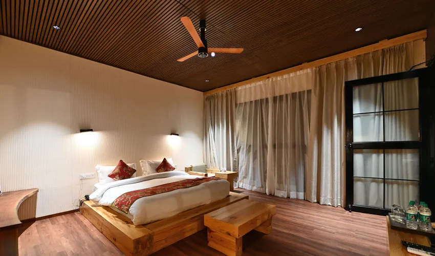 tarangi resort jim corbett