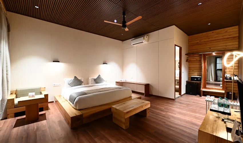 tarangi resort jim corbett