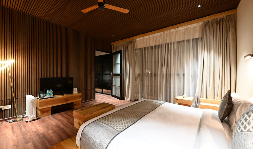 tarangi resort jim corbett