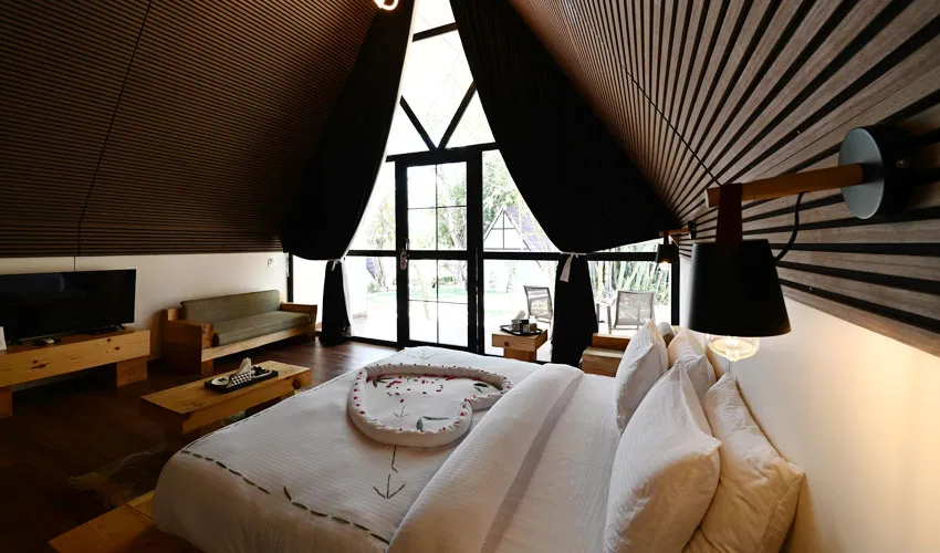 tarangi resort jim corbett