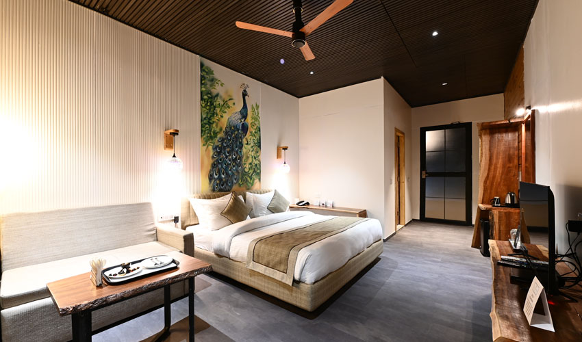 tarangi resort jim corbett