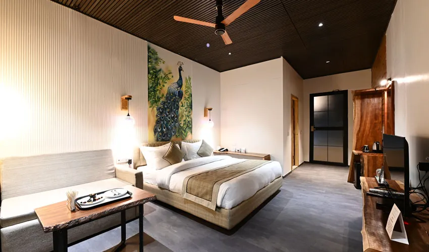 tarangi resort jim corbett
