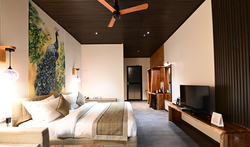 tarangi resort jim corbett