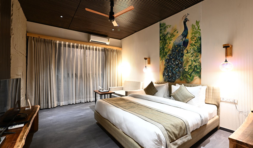 tarangi resort jim corbett