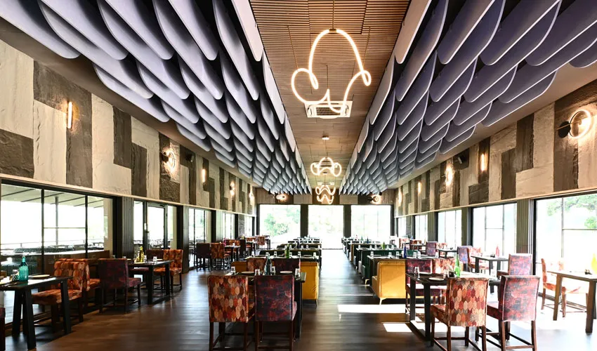tarangi resort jim corbett