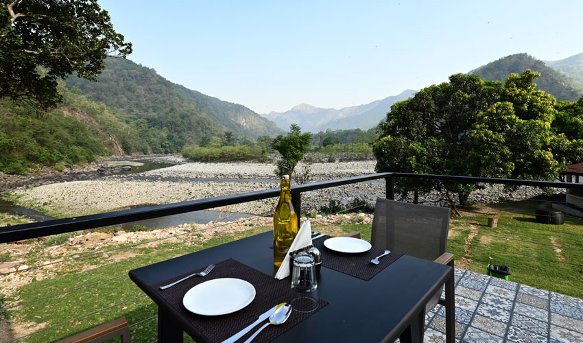 tarangi resort jim corbett