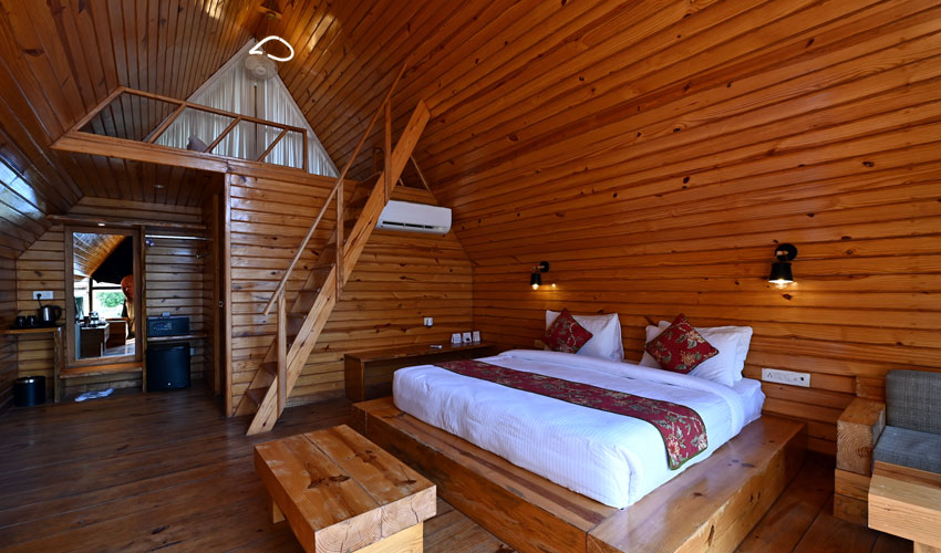 tarangi resort jim corbett