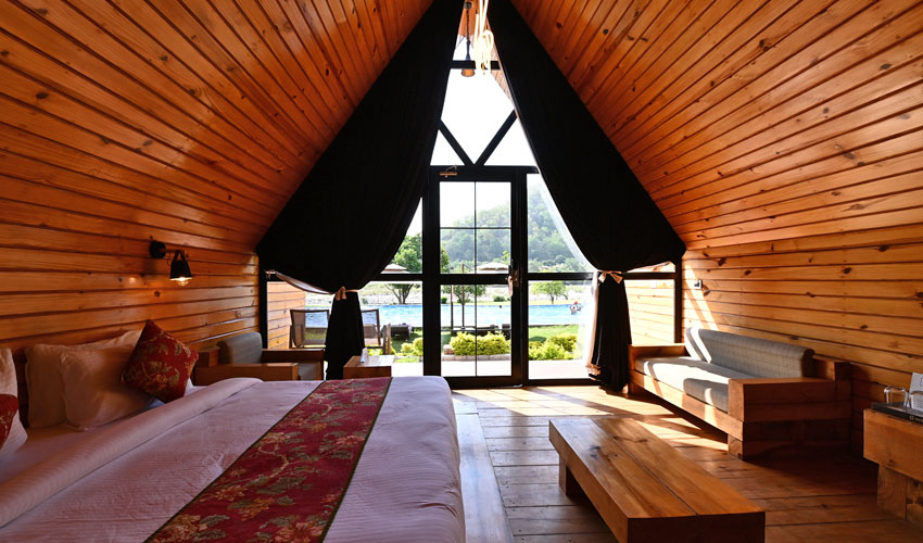 tarangi resort jim corbett