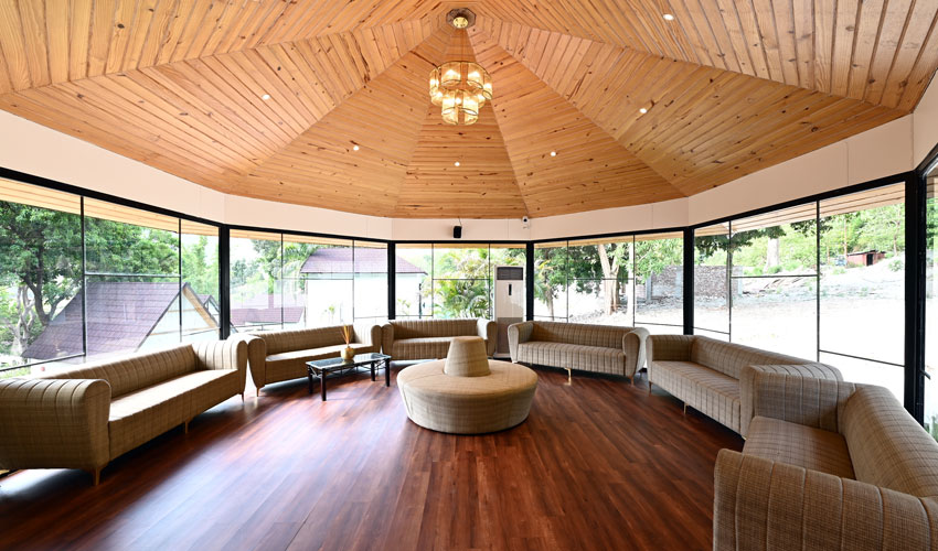 tarangi resort jim corbett