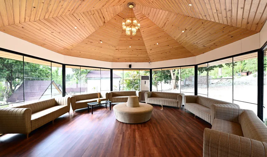 tarangi resort jim corbett