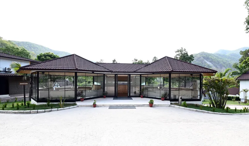 tarangi resort jim corbett