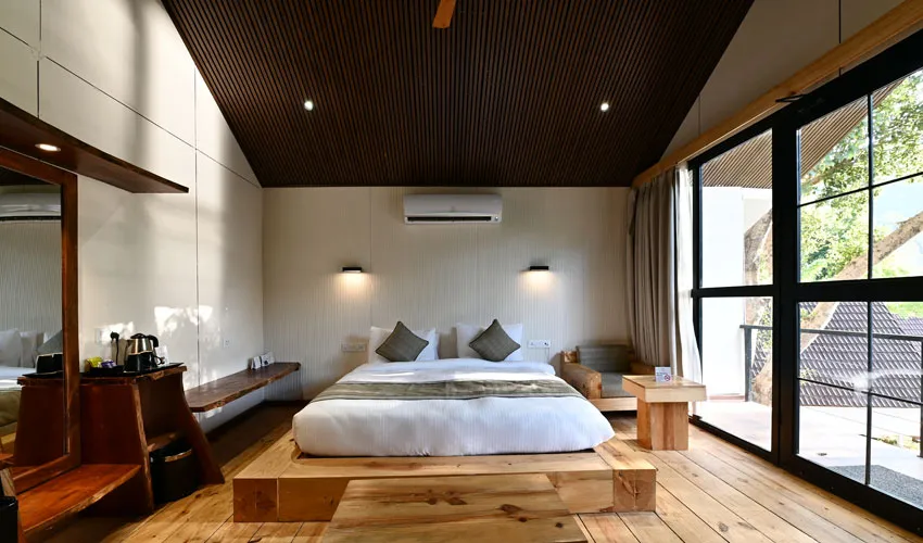 tarangi resort jim corbett