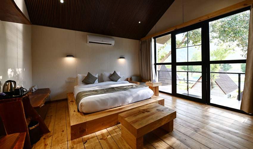 tarangi resort jim corbett