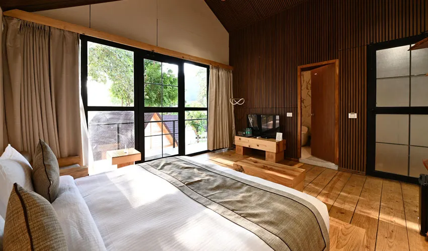 tarangi resort jim corbett