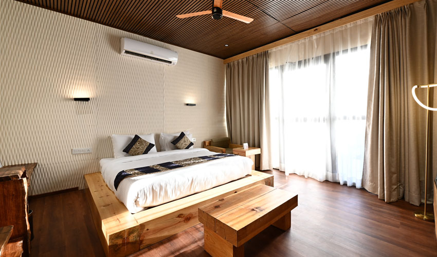 tarangi resort jim corbett
