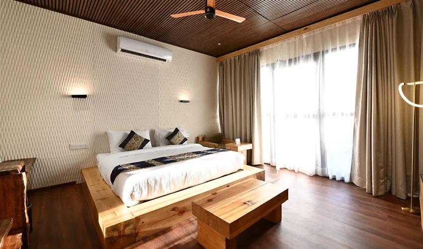 tarangi resort jim corbett
