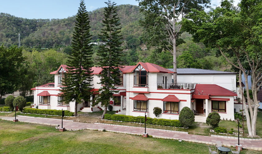 tarangi resort jim corbett