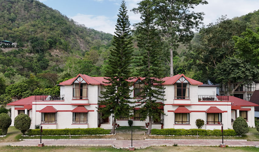 tarangi resort jim corbett