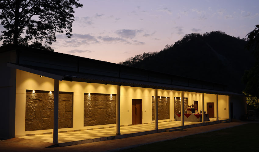 tarangi resort jim corbett