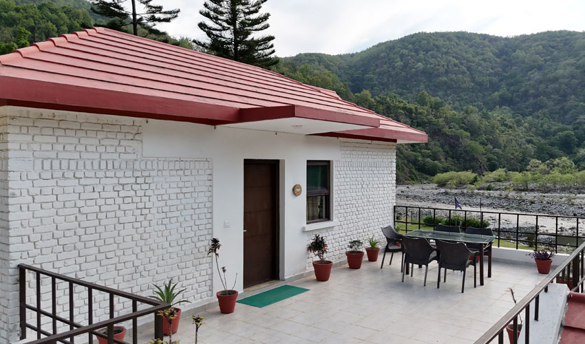 tarangi resort jim corbett