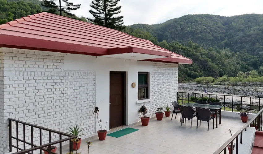 tarangi resort jim corbett