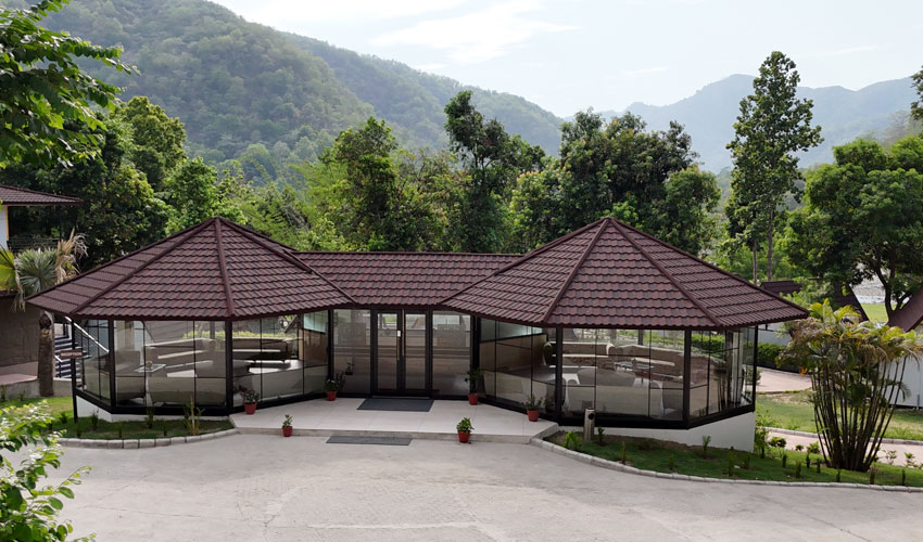 tarangi resort jim corbett