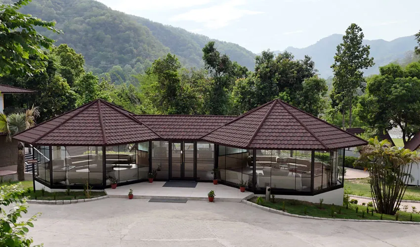tarangi resort jim corbett