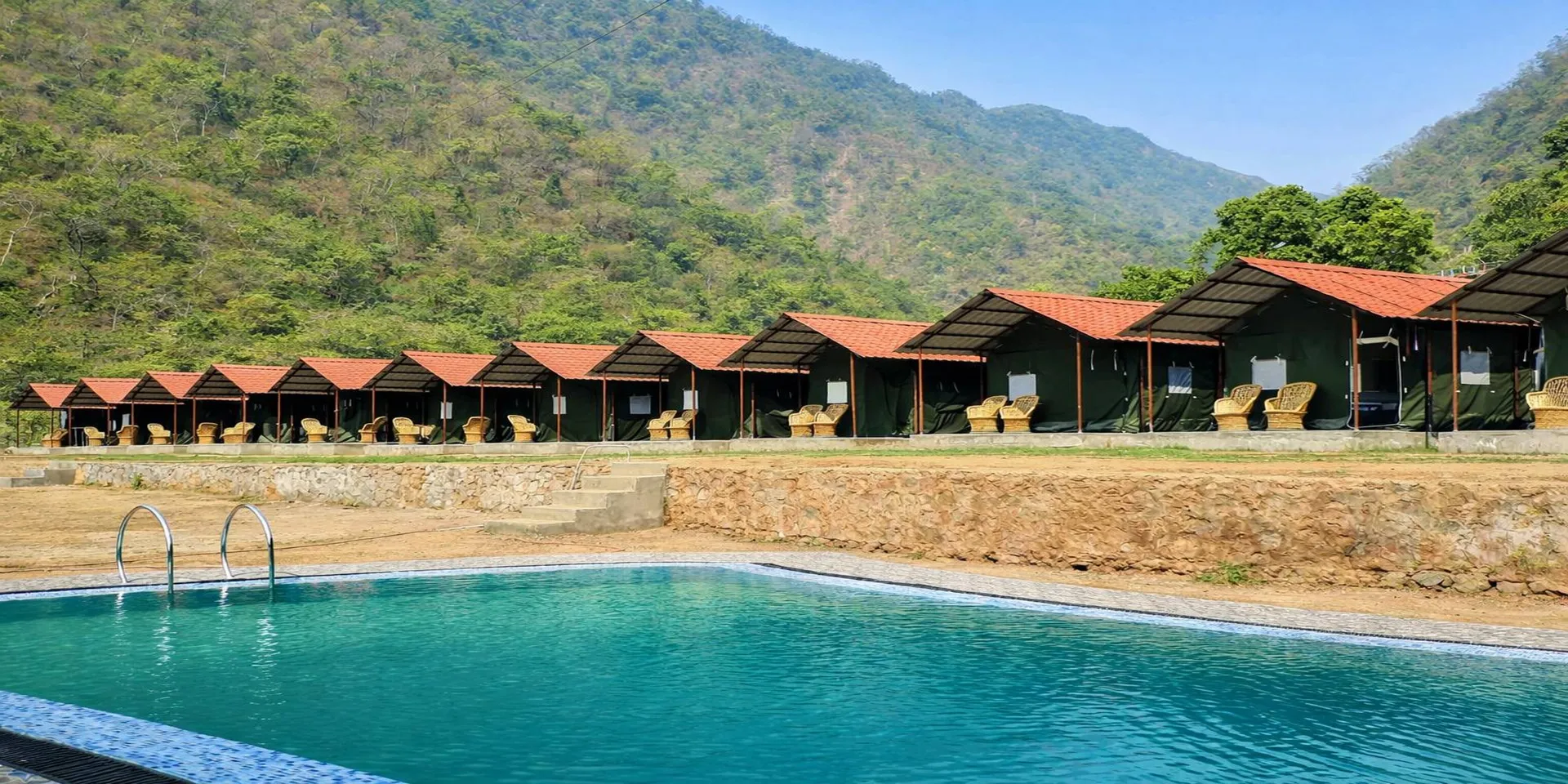 Kundiyala , Rishikesh