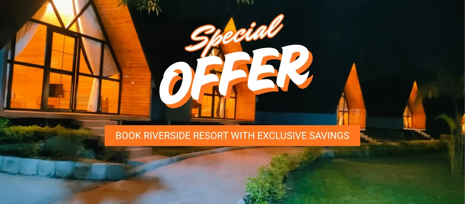 Resort Booking