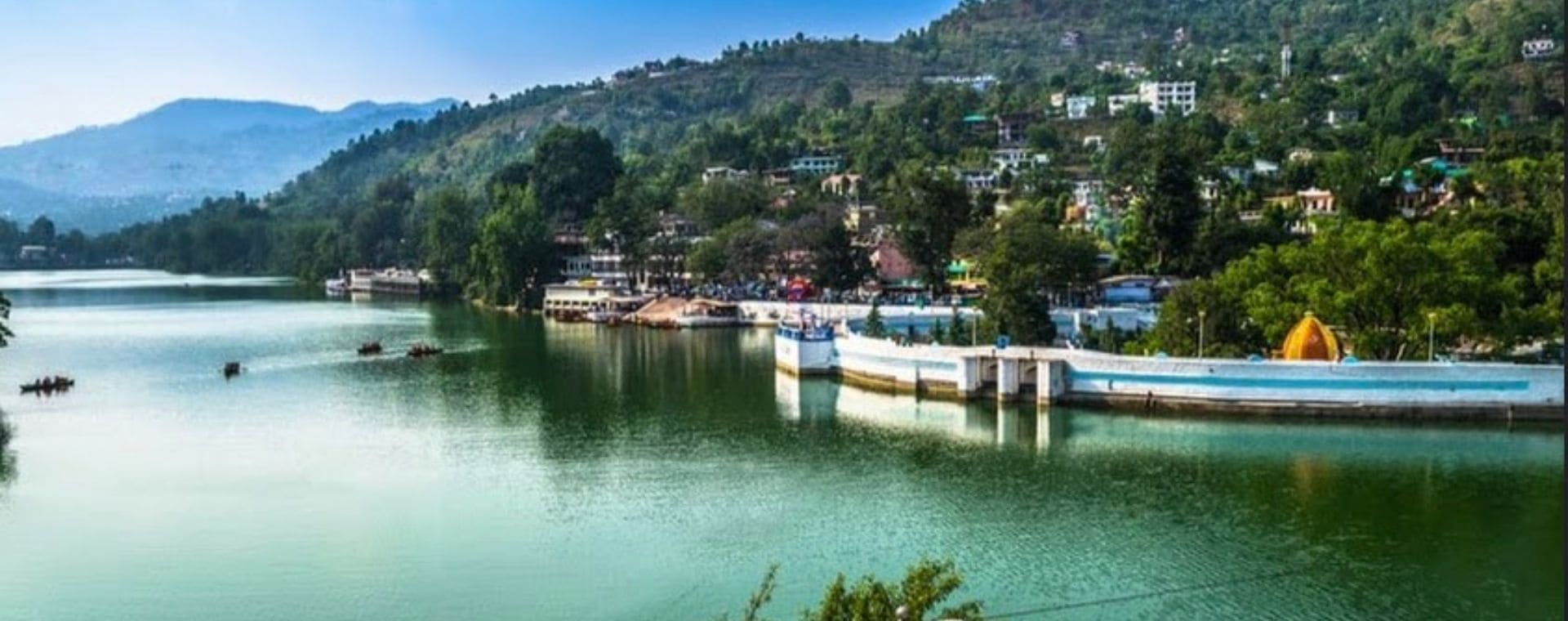 bhimtal