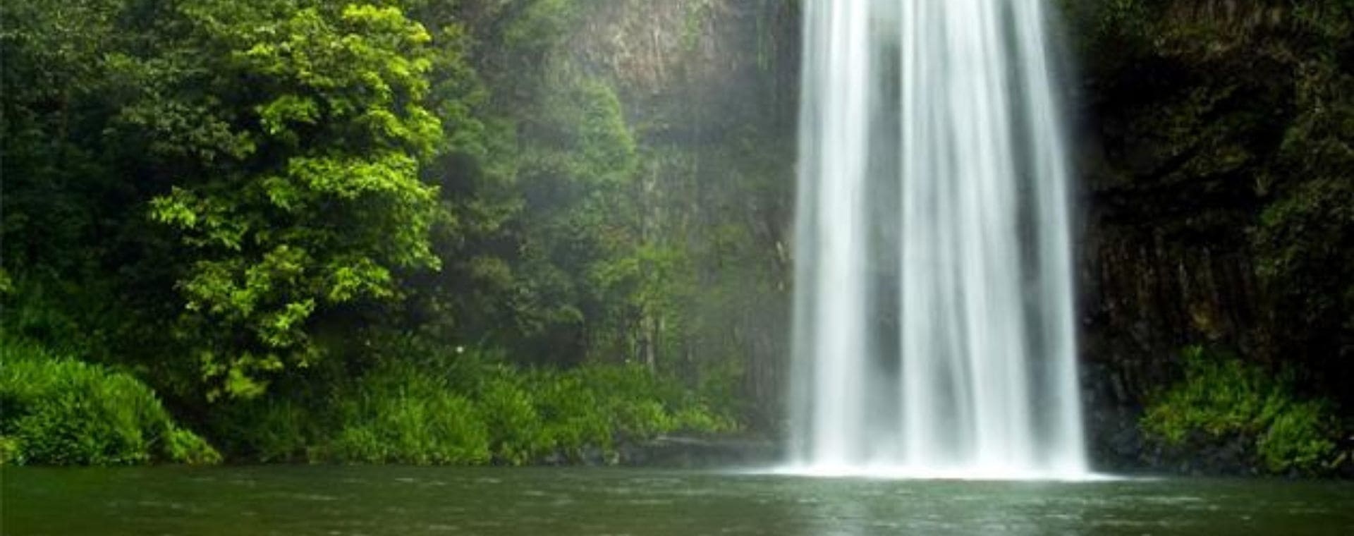 The Falls at Corbett